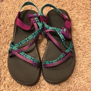 Women’s Chacos